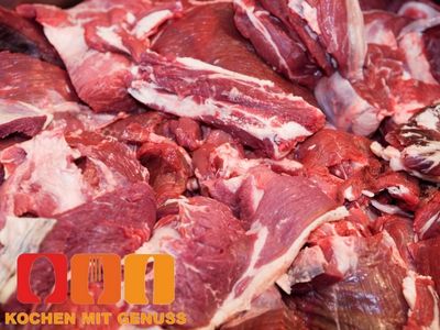 Ist rotes Fleisch gesund oder ungesund schaedlich und krebserregend