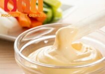 Mayonnaise einfrieren & auftauen – So geht´s richtig
