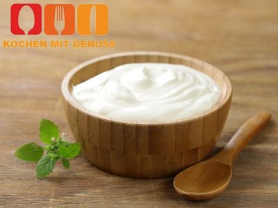 Mit welcher Alternative kann man Crème Légère ersetzen