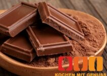 Schokolade einfrieren & auftauen – So geht´s richtig