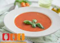 Tomatensuppe einfrieren & auftauen – So geht´s richtig