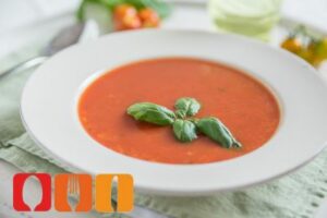 Tomatensuppe einfrieren & auftauen – So geht´s richtig