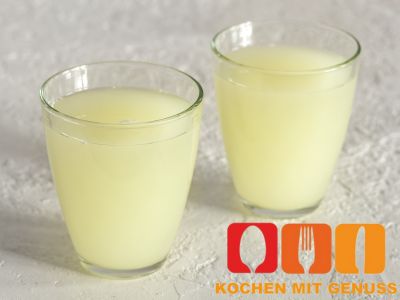 Warum gibt es keine Molke mehr zu kaufen