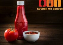 Warum heißt Ketchup Ketchup?