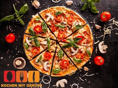  Warum heißt Pizza Pizza
