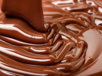 Warum wird das Schokolade einfrieren oft nicht empfohlen