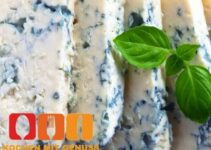 Wie schmeckt Gorgonzola?