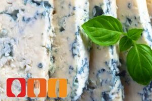 Wie schmeckt Gorgonzola?