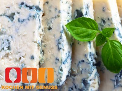 Was bedeutet Gorgonzola DOP