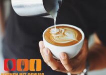 Was ist Barista Milch?