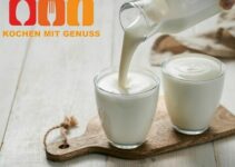 Was ist Buttermilch?