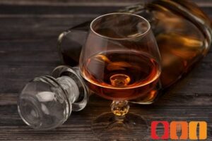 Wie schmeckt Cognac?