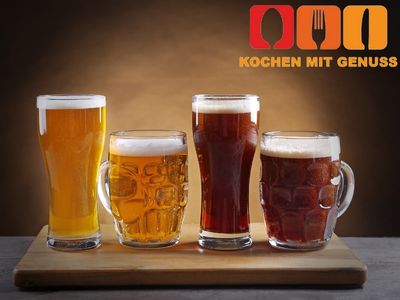 Was ist Craft Beer