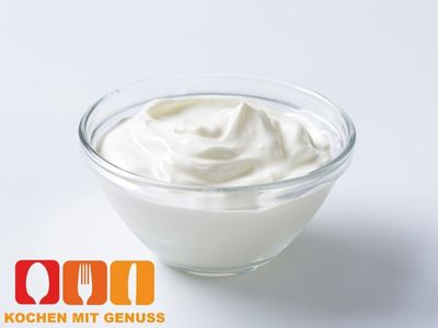 Was ist Dickmilch