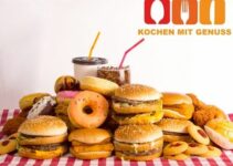 Was ist Fast Food?