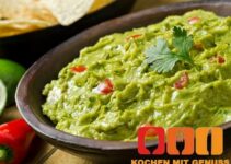 Was ist Guacamole?