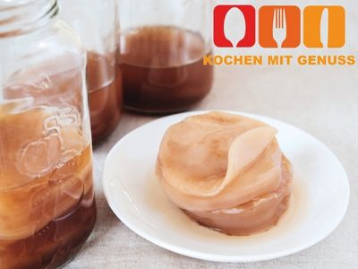 Was ist Kombucha