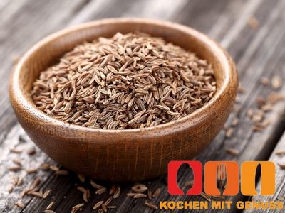 Was ist Kreuzkuemmel