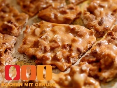 Was ist Krokant?