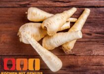 Was ist Pastinake?