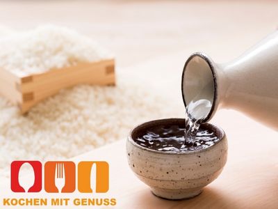 Was ist Sake