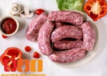 Was ist Salsiccia?