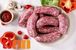 Was ist Salsiccia?
