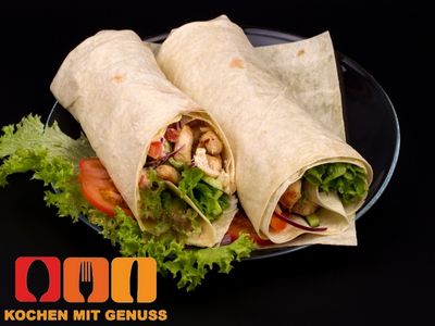 Was ist Shawarma