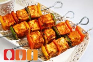 Was ist Tandoori?