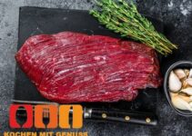 Was ist Wildfleisch?