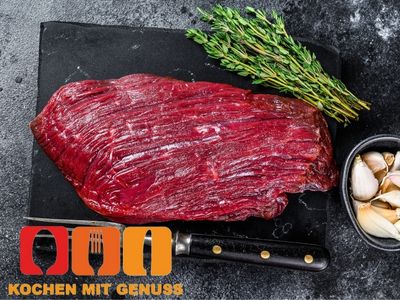 Was ist Wildfleisch