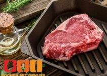 Was ist rotes Fleisch?