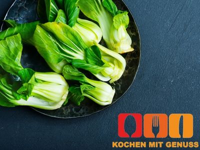 Welche Alternativen zu Pak Choi gibt es