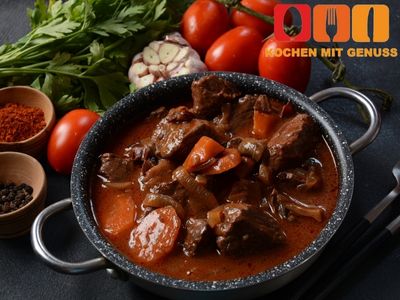 Welches Fleisch fuer Boeuf Bourguignon nach Lafer und Schubeck