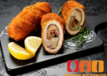 Welches Fleisch für Cordon Bleu?