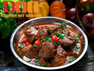 Welches Fleisch fuer Eintopf
