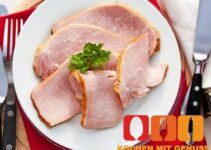 Welches Fleisch für Kassler?
