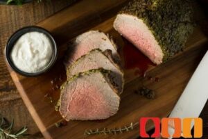 Welches Fleisch für Krustenbraten?