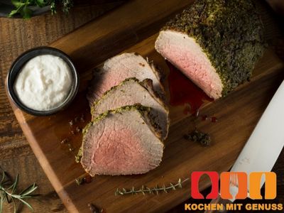 Welches Fleisch fuer Krustenbraten