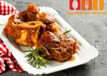 Welches Fleisch für Ossobucco?