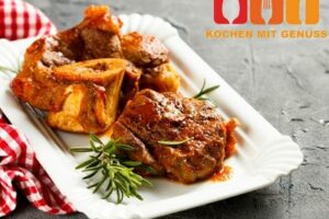 Welches Fleisch für Ossobucco?