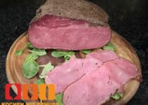 Welches Fleisch für Pastrami?