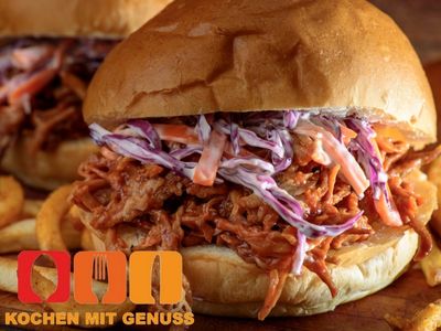 Welches Fleisch fuer Pulled Pork
