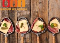 Welches Fleisch für Raclette?
