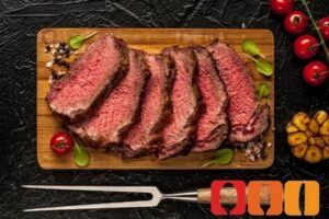 Welches Fleisch für Rinderbraten?