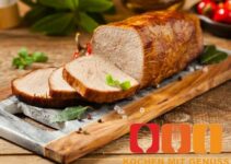 Welches Fleisch fuer Roastbeef