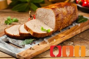Welches Fleisch für Roastbeef?