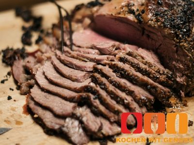 Welches Fleisch fuer Roastbeef in oesterreich kaufen