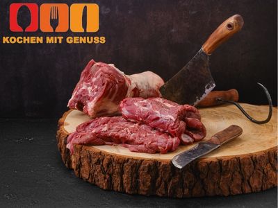 Welches Fleisch fuer Sauerbraten der zart wird