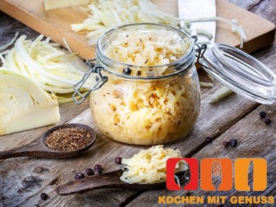 Welches Fleisch fuer Sauerbraten